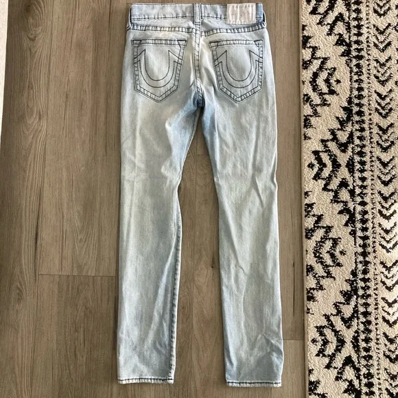 True Religion Jeans - Picture 3 of 7